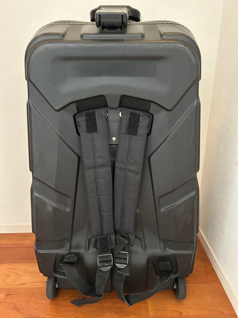 Salomon サロモンX Pro X80スキーブーツ キャリーバッグセット