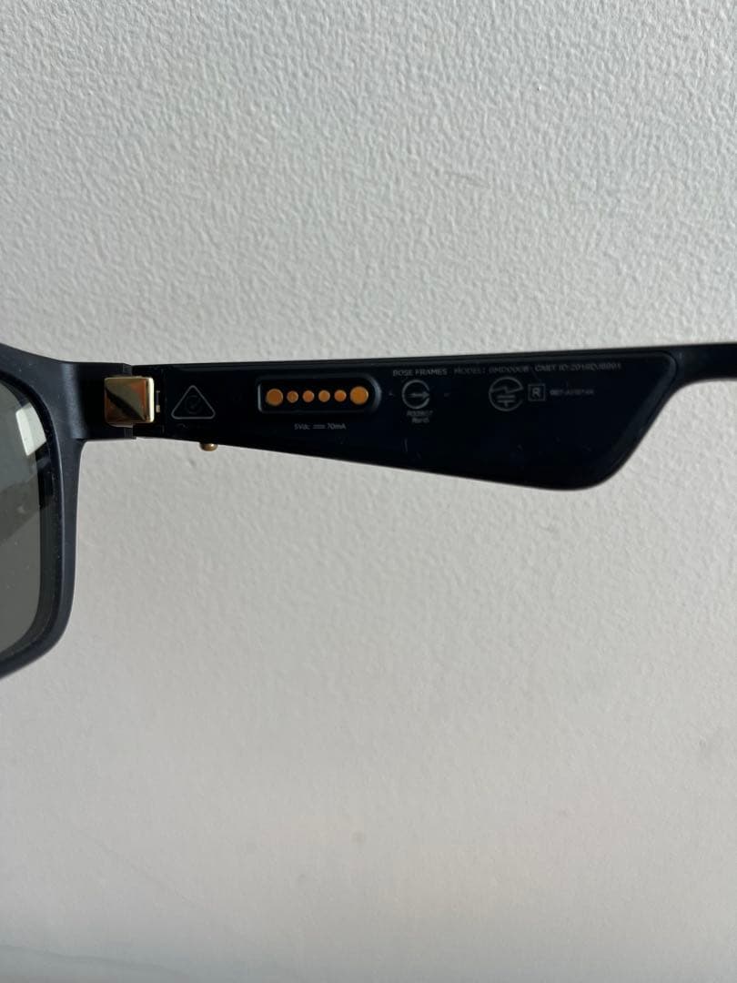 BOSE FRAMES ALTO S/M ボーズ オーディオサングラススピーカー