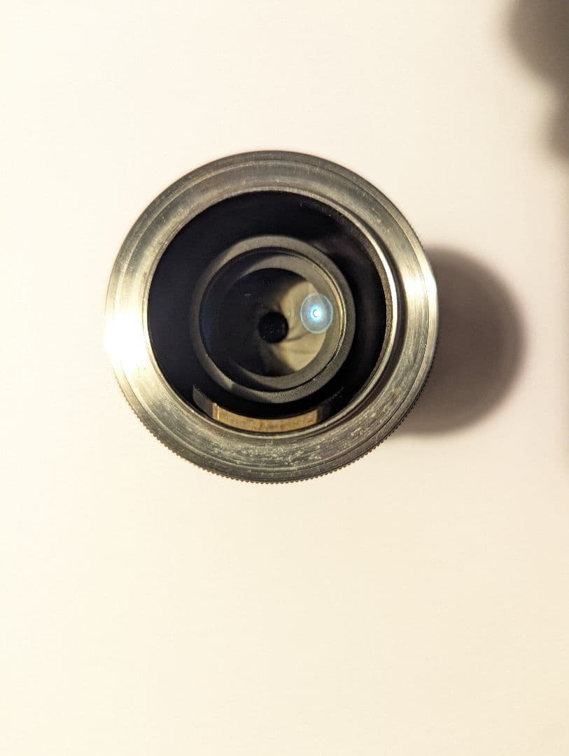 t*n様 美品 Nikkor-pc 8.5cm F2 L39 ライカ