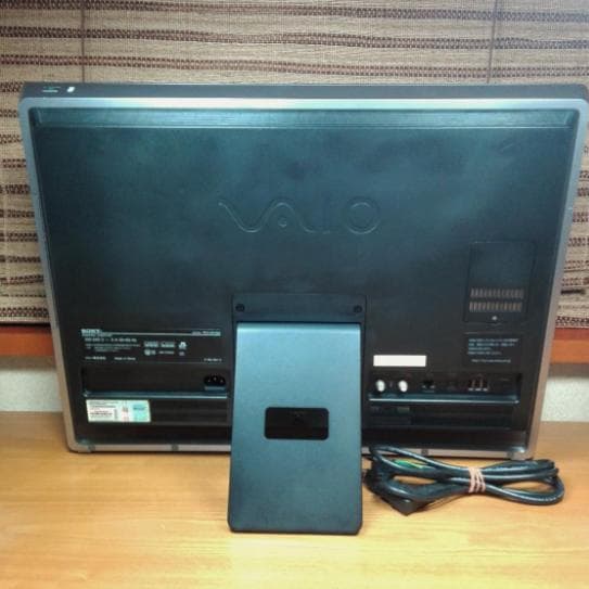 SONY VAIO パソコン FULLHD/office2019/Blu-ray