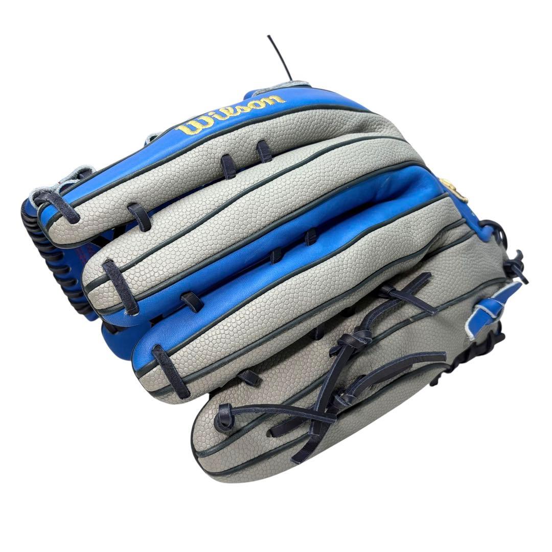 ウィルソン オーダー 硬式用グローブ 外野手用 99型