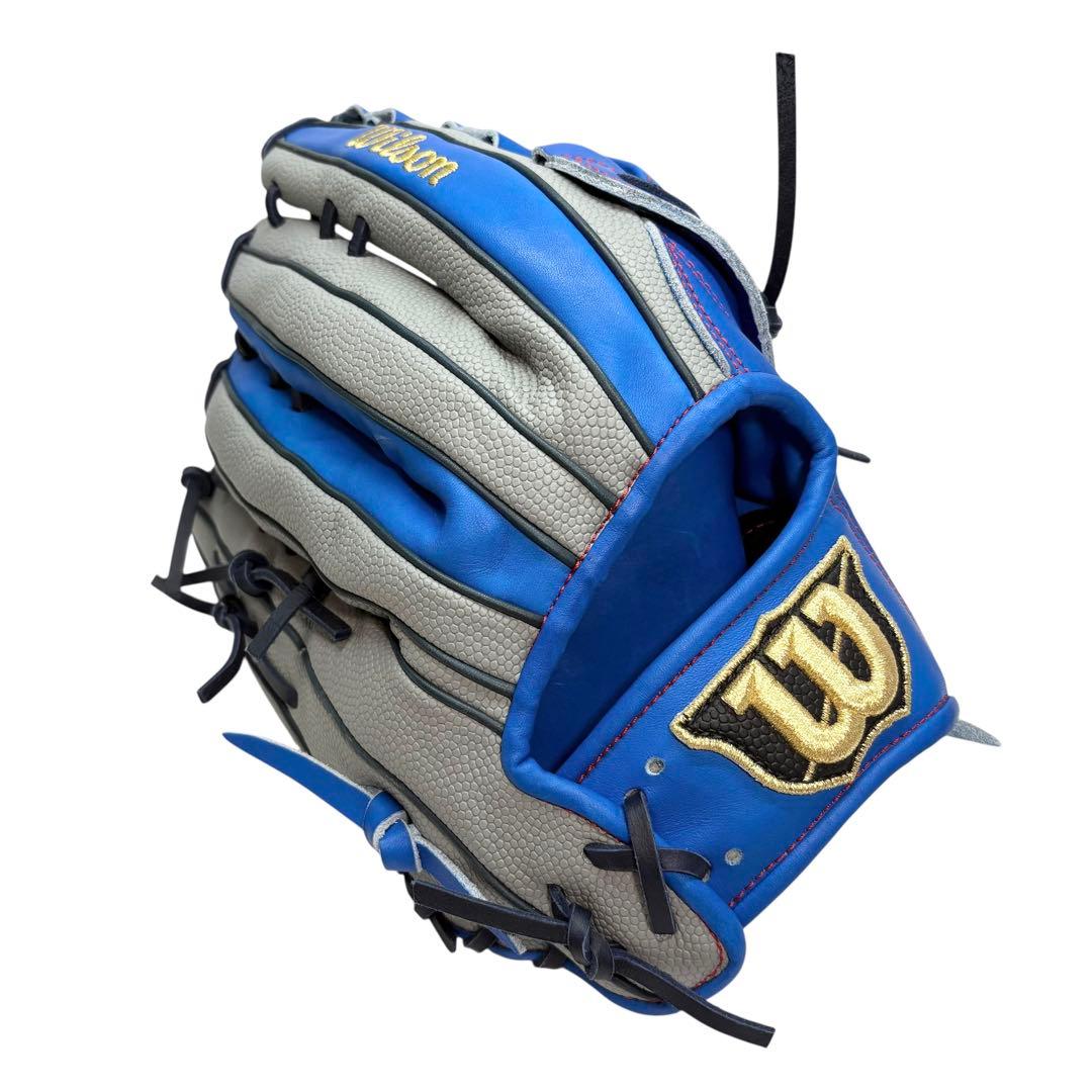 ウィルソン オーダー 硬式用グローブ 外野手用 99型