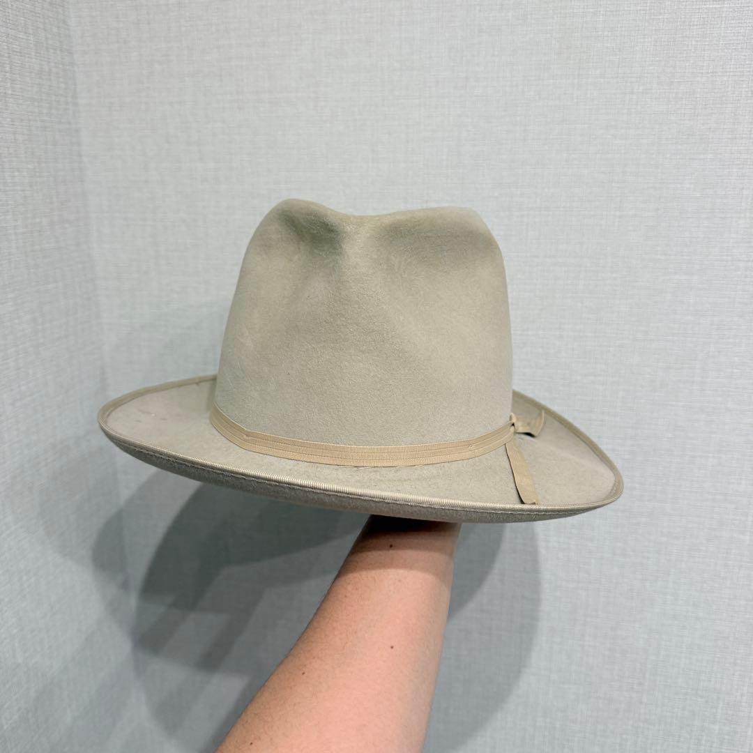 stetson VINTAGE OPEN ROAD-Repro オープンロード