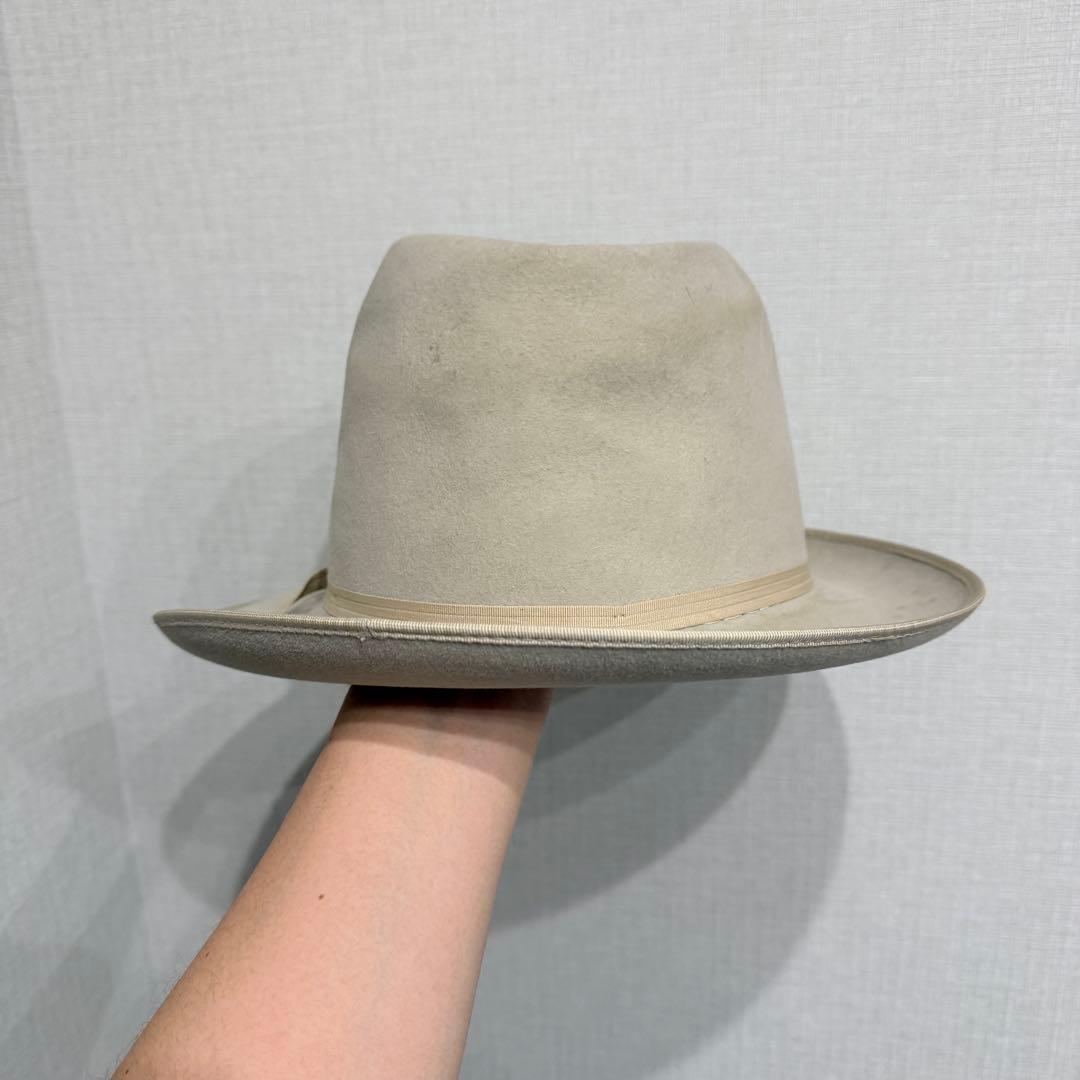 stetson VINTAGE OPEN ROAD-Repro オープンロード