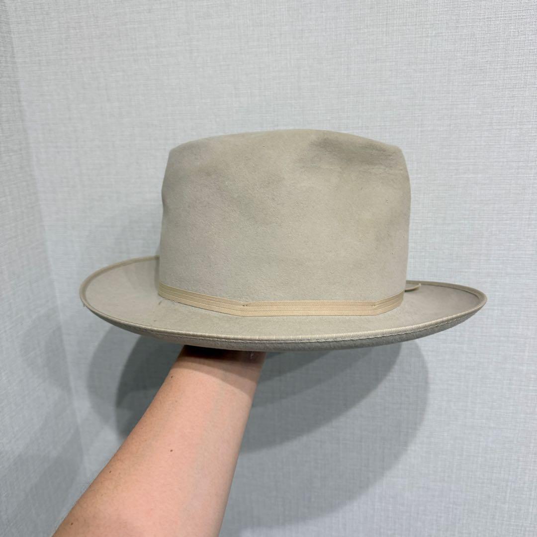 stetson VINTAGE OPEN ROAD-Repro オープンロード