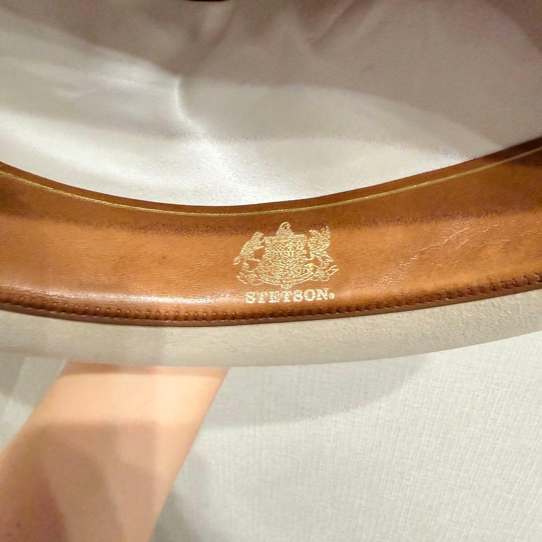 stetson VINTAGE OPEN ROAD-Repro オープンロード