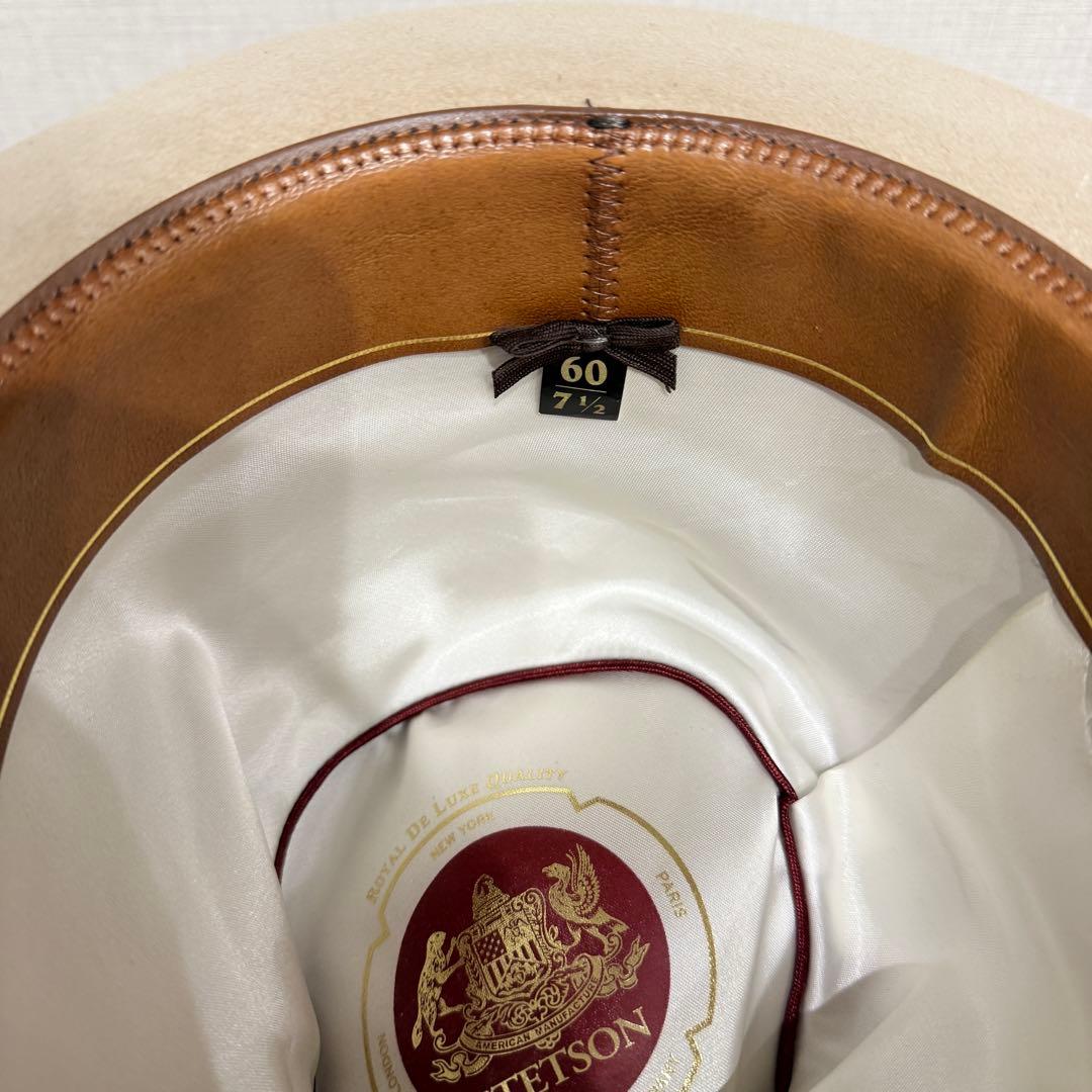 stetson VINTAGE OPEN ROAD-Repro オープンロード