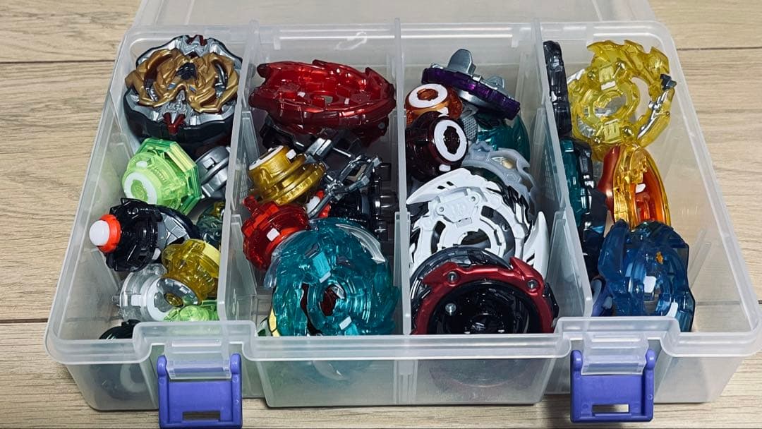 ベイブレードバースト　大量　まとめ売り