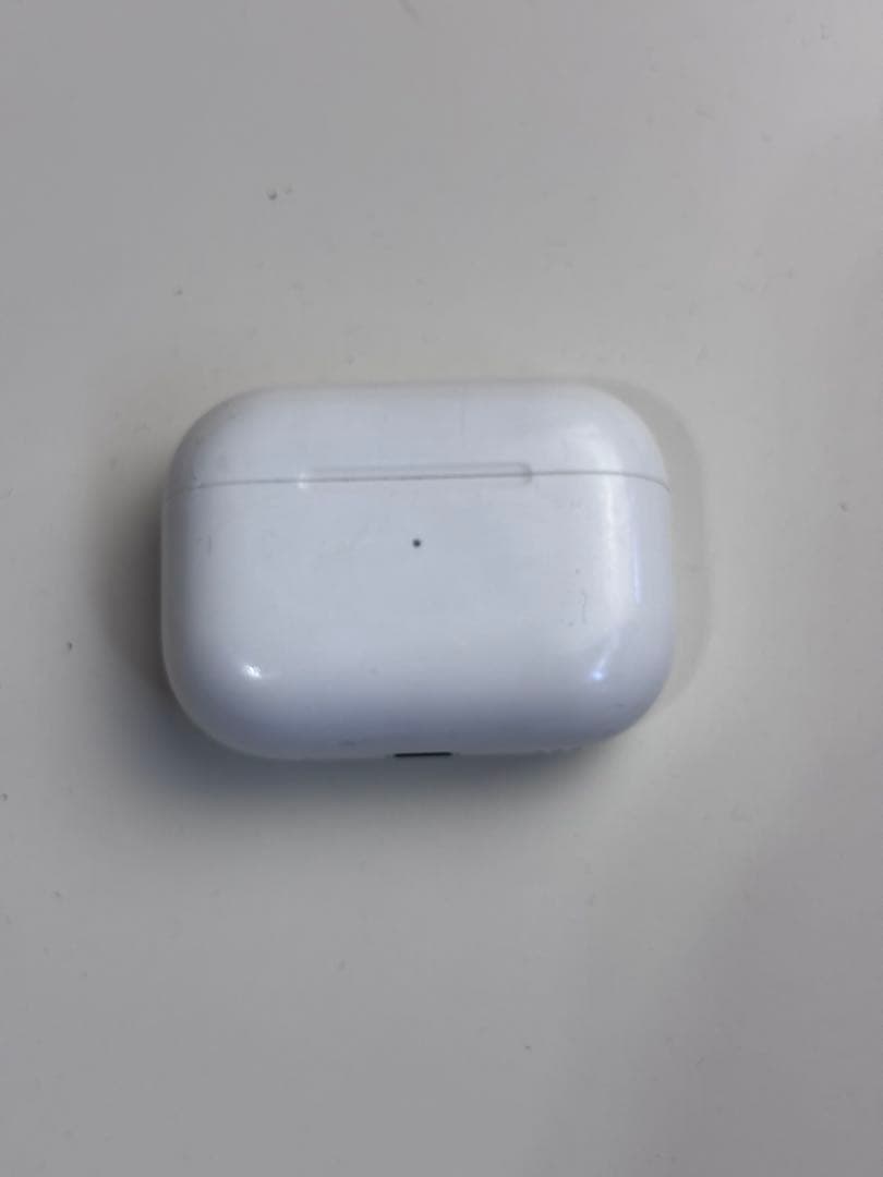 AirPods Pro 第二世代 使用感あり