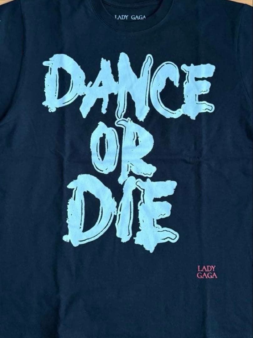 レディーガガ　Tシャツ
