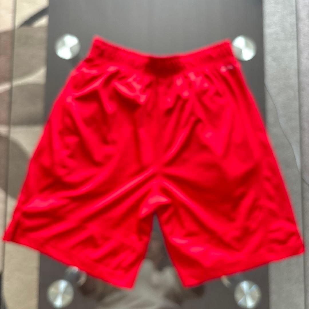 日本大学“PHOENIX“プラクティスハーフパンツ【部員限定】Sサイズ