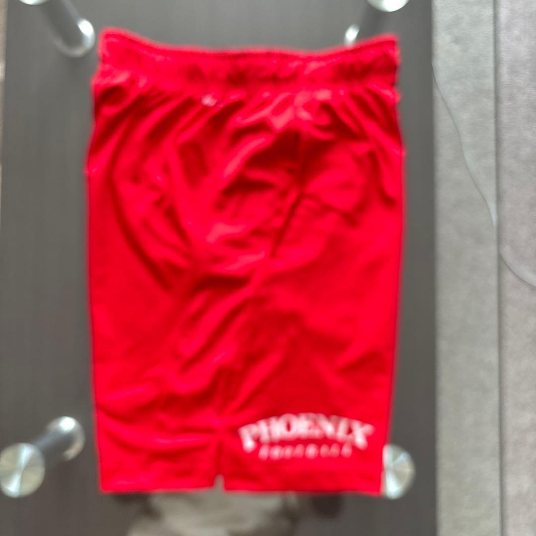 日本大学“PHOENIX“プラクティスハーフパンツ【部員限定】Sサイズ