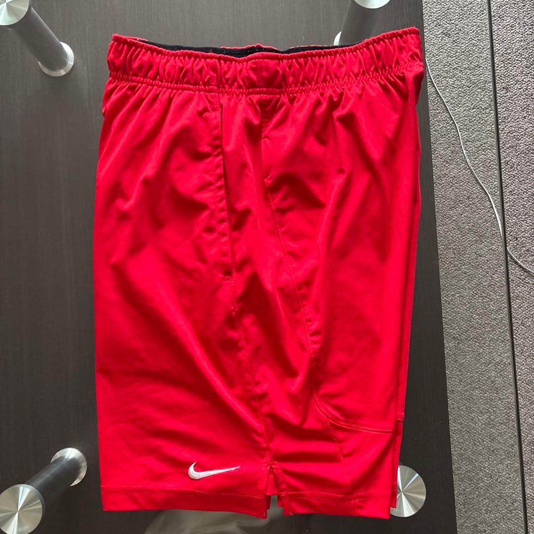 日本大学“PHOENIX“プラクティスハーフパンツ【部員限定】Sサイズ