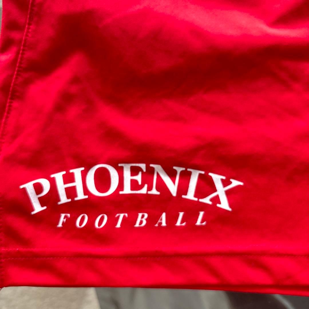 日本大学“PHOENIX“プラクティスハーフパンツ【部員限定】Sサイズ