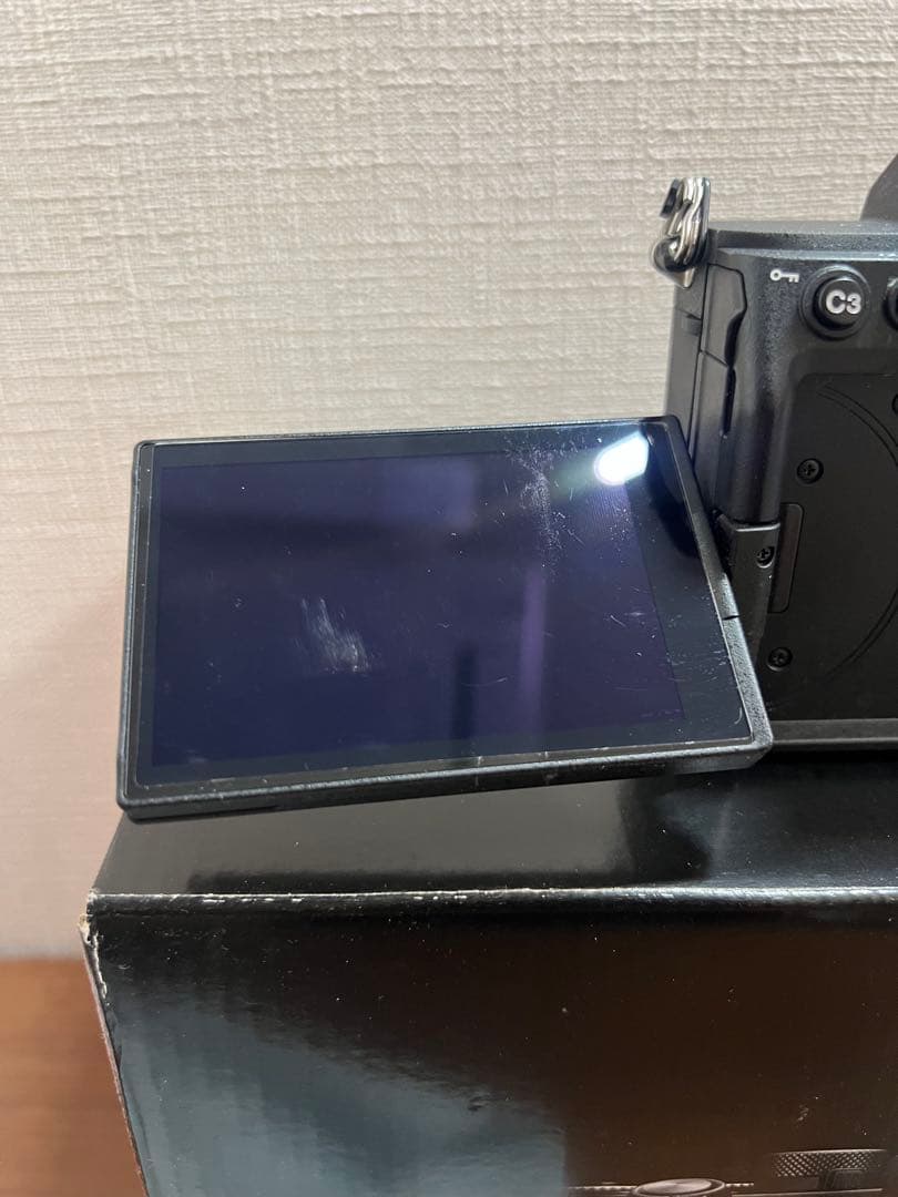 SONY α7 IV ミラーレス一眼カメラ バッテリー２つ