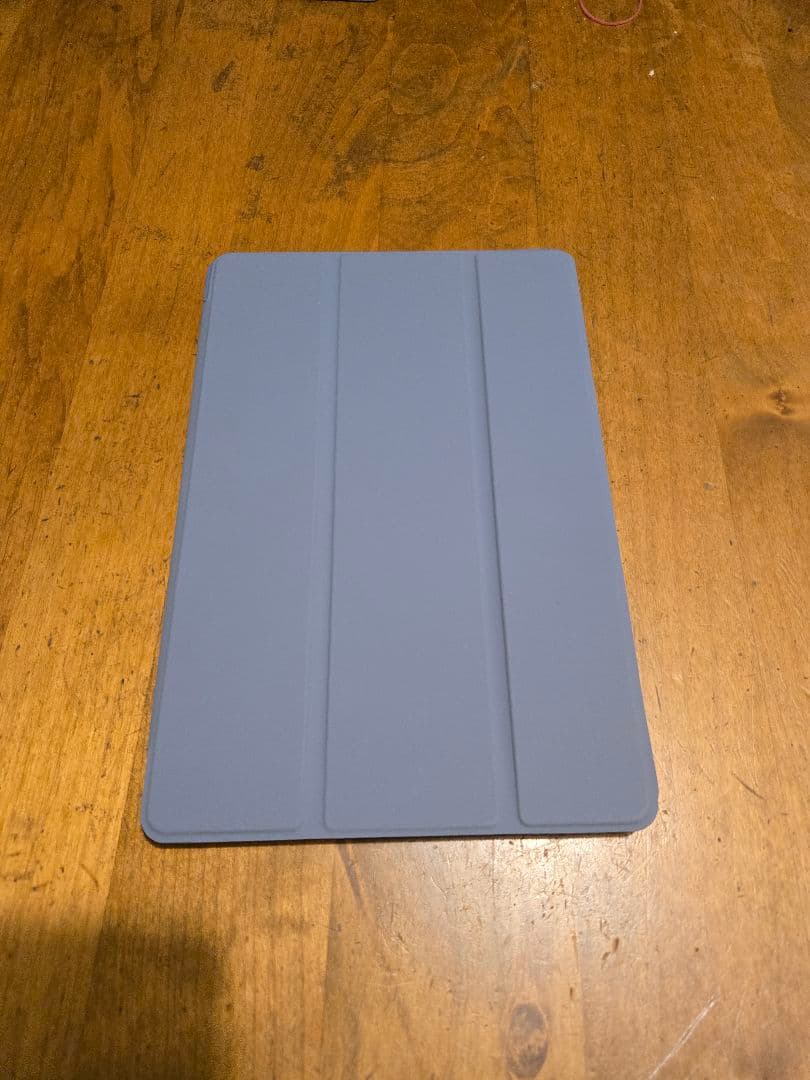 はーゔぃー　　Redmi Pad 2 4/128GB ラベンダー