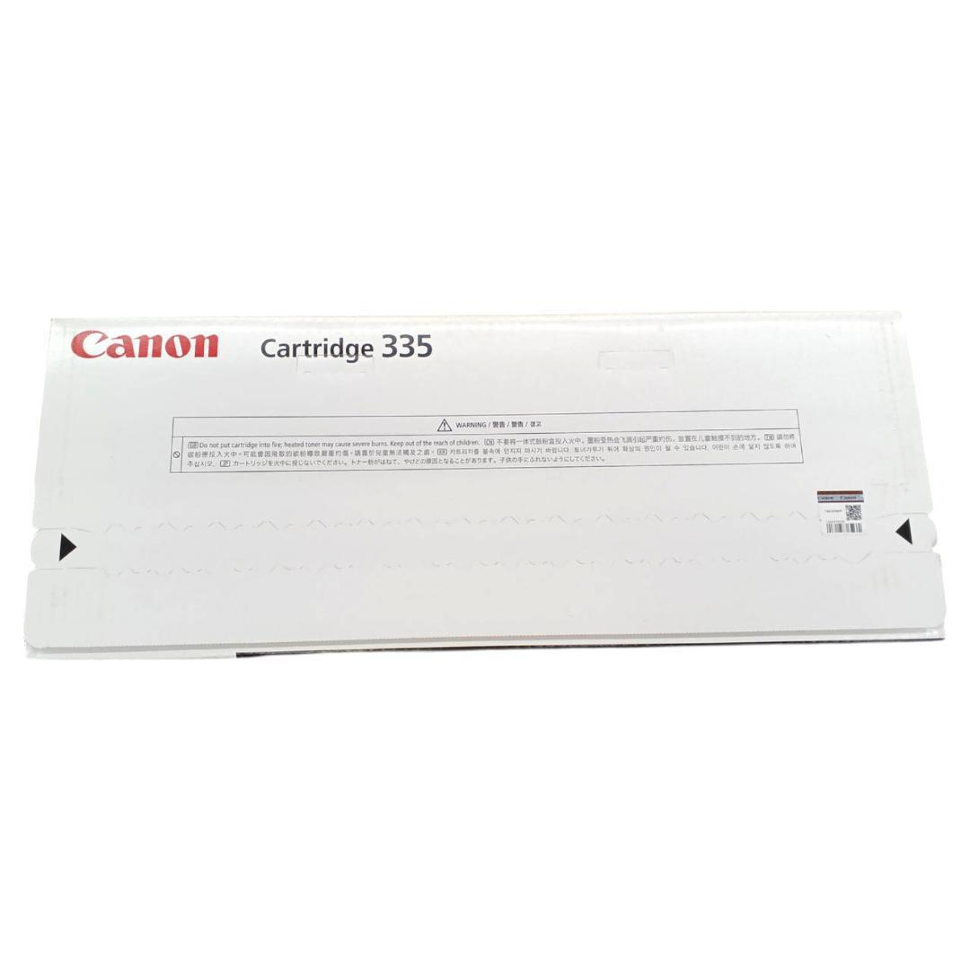 【新品未開封】Canon 純正トナー CRG-335Y イエロー