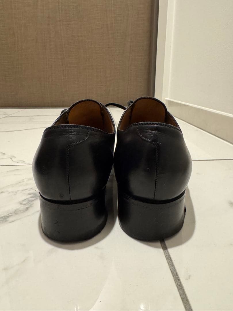 Le Yucca's レユッカス Karena/U 39 25.0cm