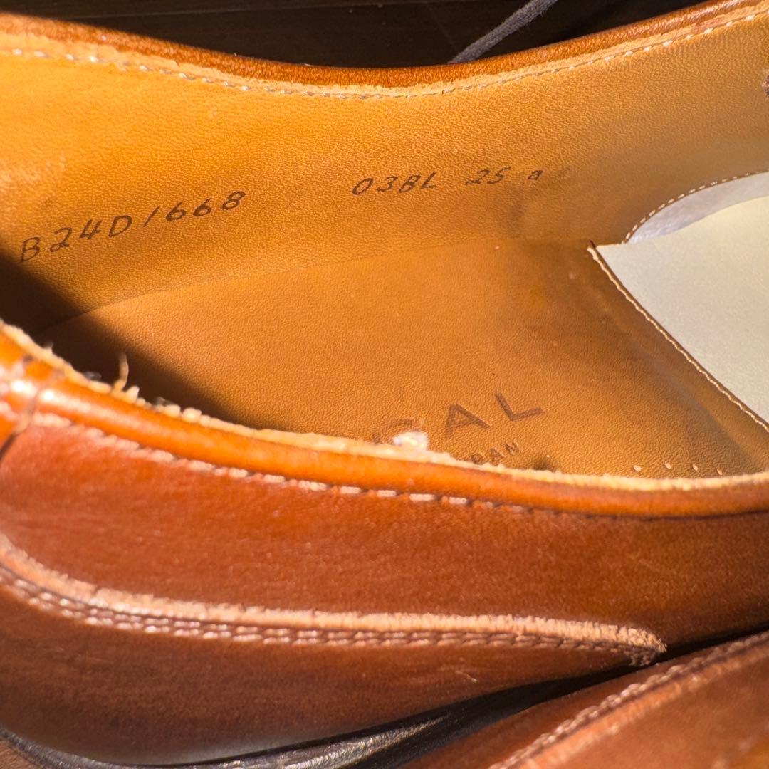 リーガル　ニュークラシック　03BLCB