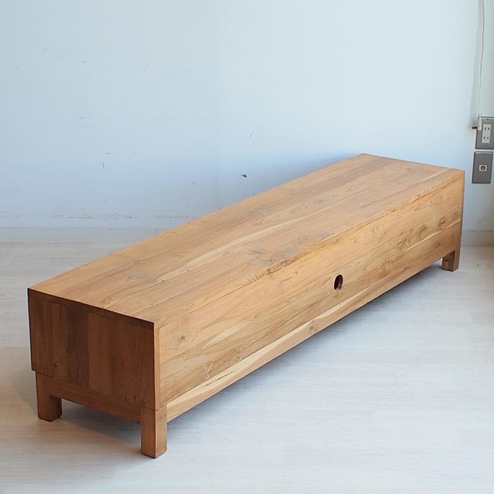 アデペシュ/a.depeche I-DEAK wooden TVboard170