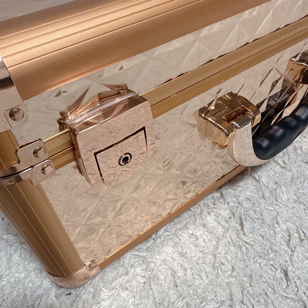 和リン様 定価59,000円】ハリウッドメイクボックス L フランフラン