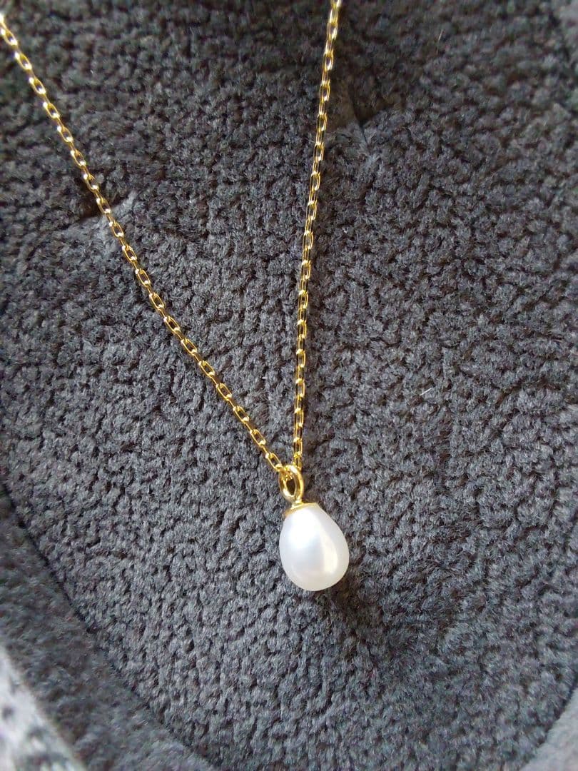 神保真珠商店　ネックレス