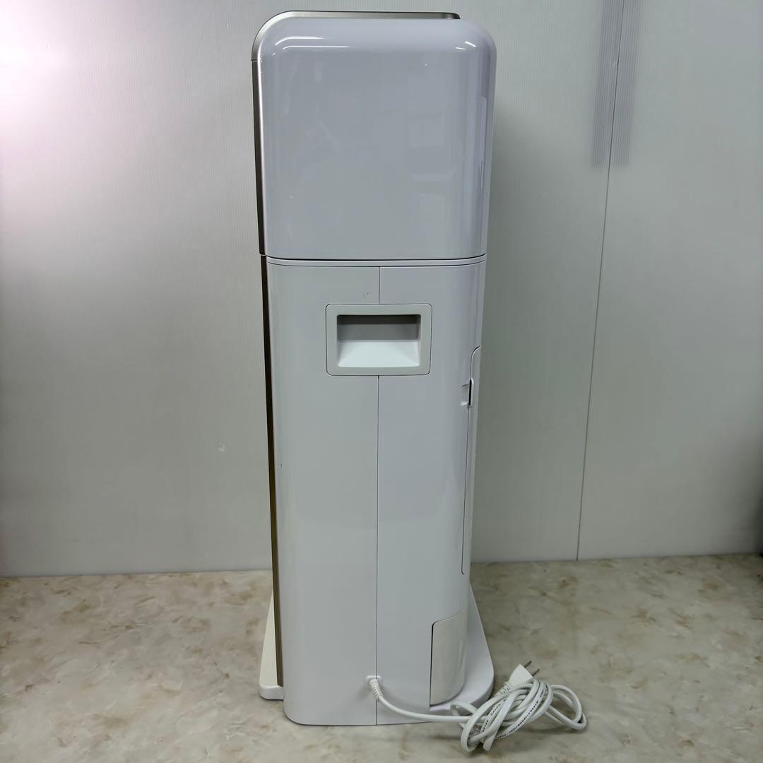 IRISOHYAMA 衣類乾燥除湿機　KIJDC-K80-N 2021年