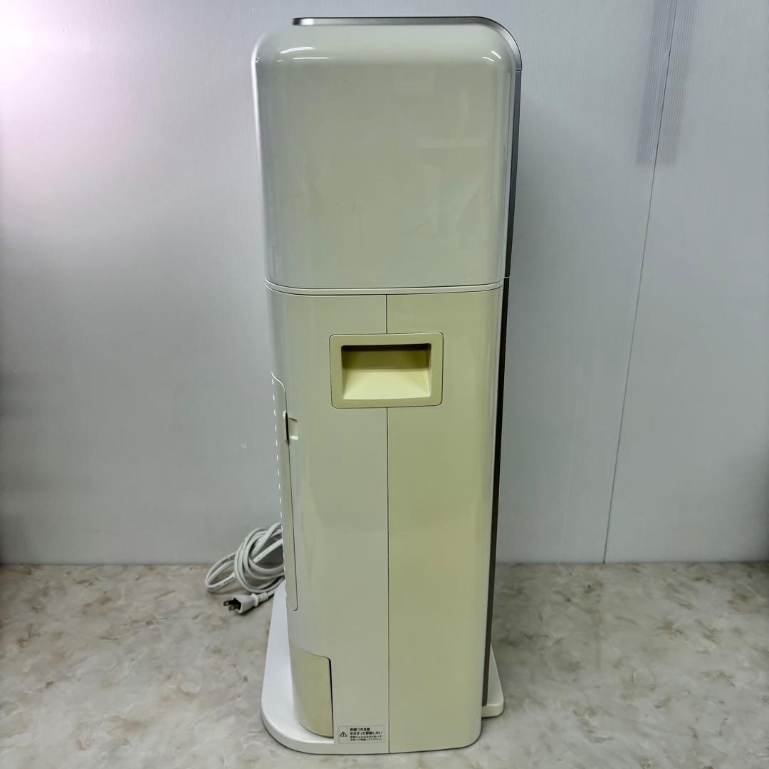 IRISOHYAMA 衣類乾燥除湿機　KIJDC-K80-N 2021年