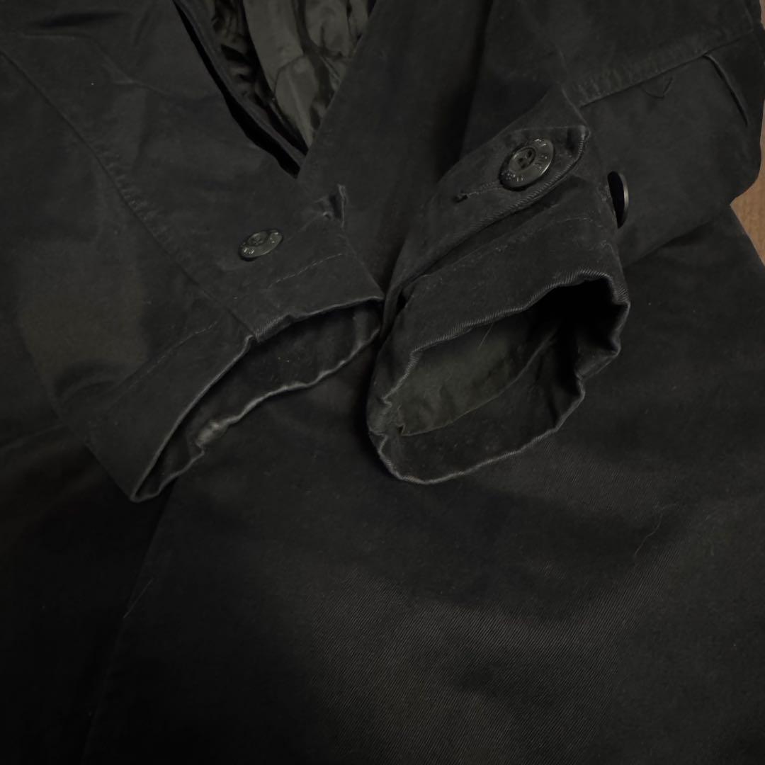 gossip-girl ヒステリックグラマー モッズコート