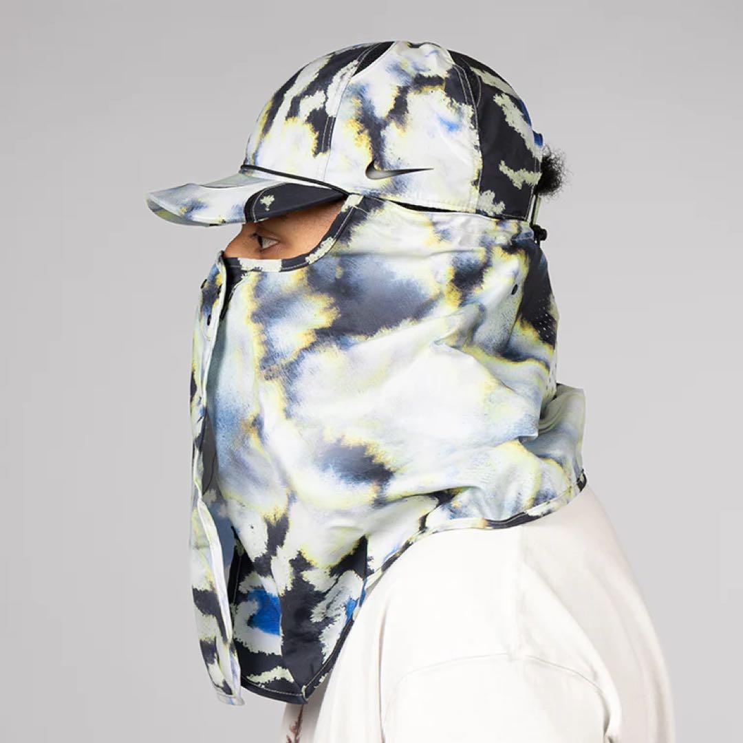 新品　Nike × NOCTA の人気サンハット