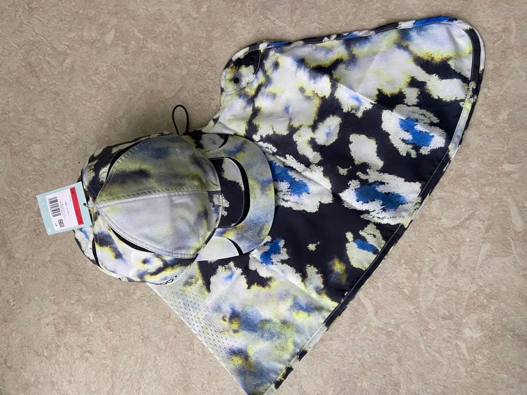 新品　Nike × NOCTA の人気サンハット