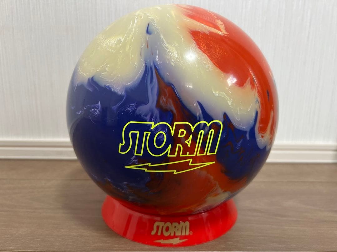 送料込み【新品】ワイルド・アブソリュート　ストーム　15ポンド4オンス 1