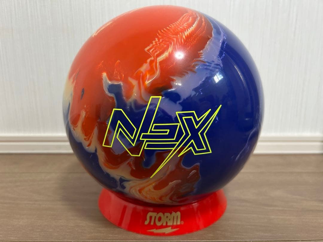 送料込み【新品】ワイルド・アブソリュート　ストーム　15ポンド4オンス 1