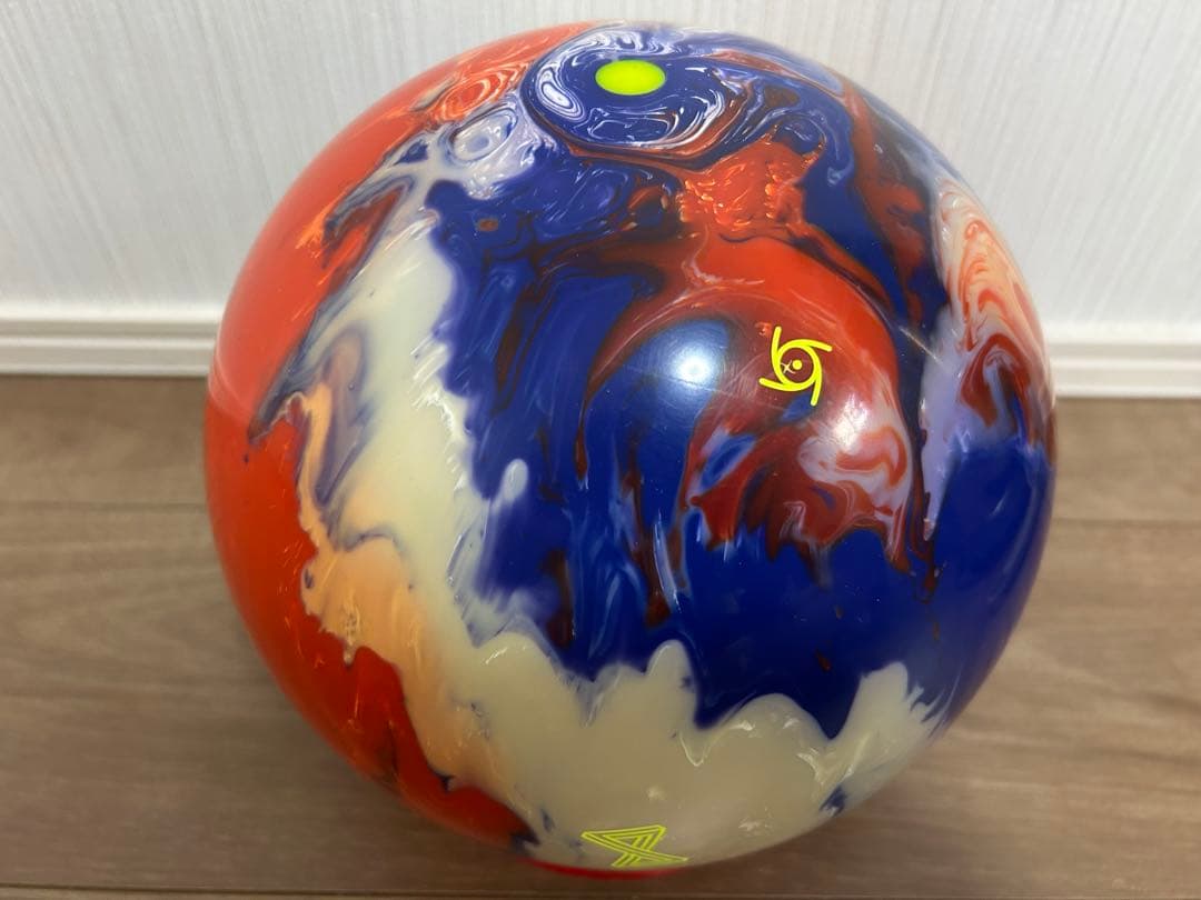 送料込み【新品】ワイルド・アブソリュート　ストーム　15ポンド4オンス 1