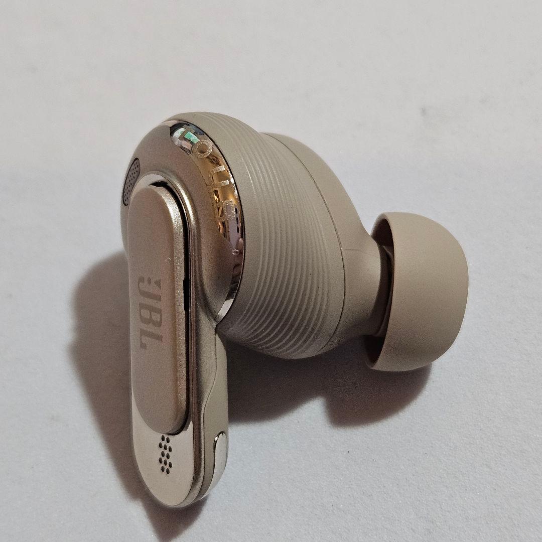 【美品】JBL TOUR PRO 3 右耳のみ ラテ 動作確認済