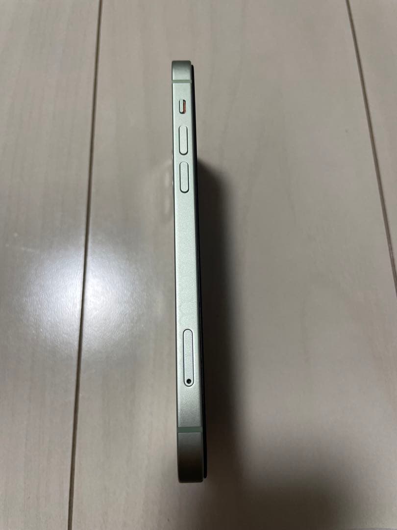 iPhone 12 グリーン 64GB