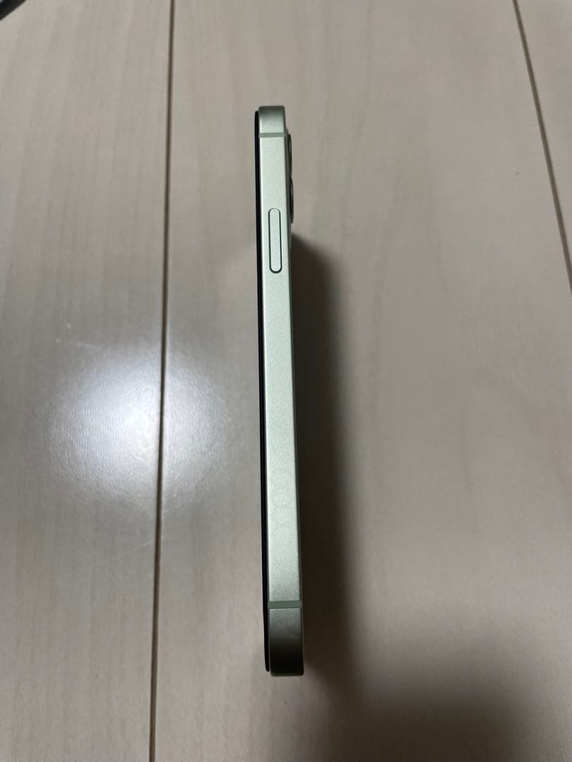 iPhone 12 グリーン 64GB