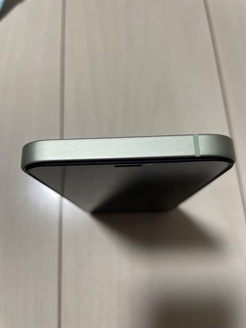 iPhone 12 グリーン 64GB