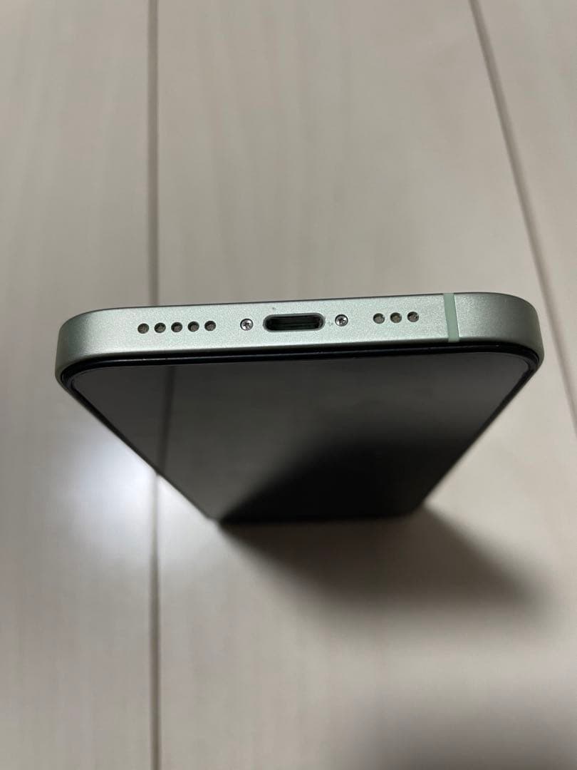iPhone 12 グリーン 64GB