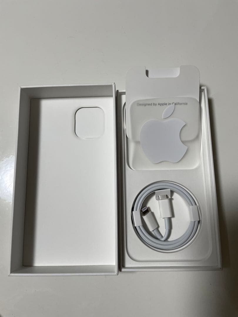 iPhone 12 グリーン 64GB