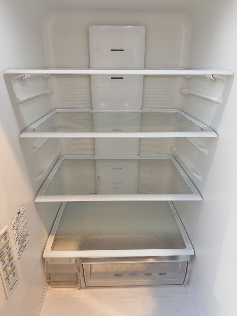 ★よねやまともひろ★ 日立 HITACHI 冷蔵庫 R-V32KV(K)