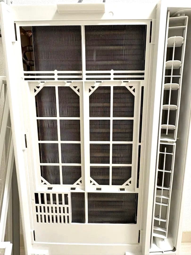 コロナ ルームエアコン CW-1622R