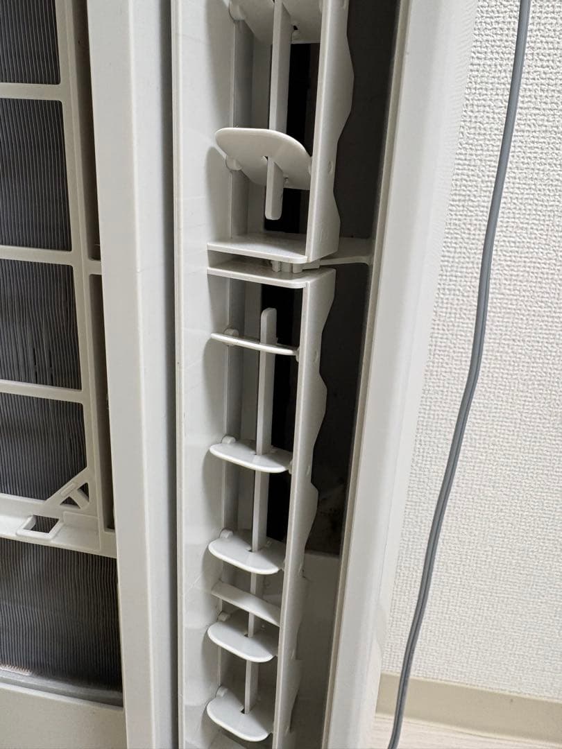 コロナ ルームエアコン CW-1622R