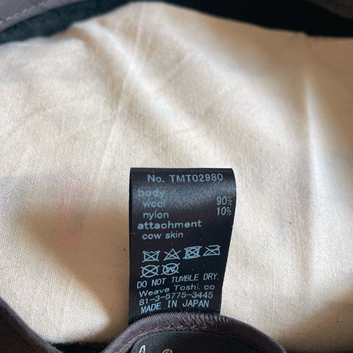 完売品 ca4la キャスケット 帽子 キャップ CF ORDINARY2