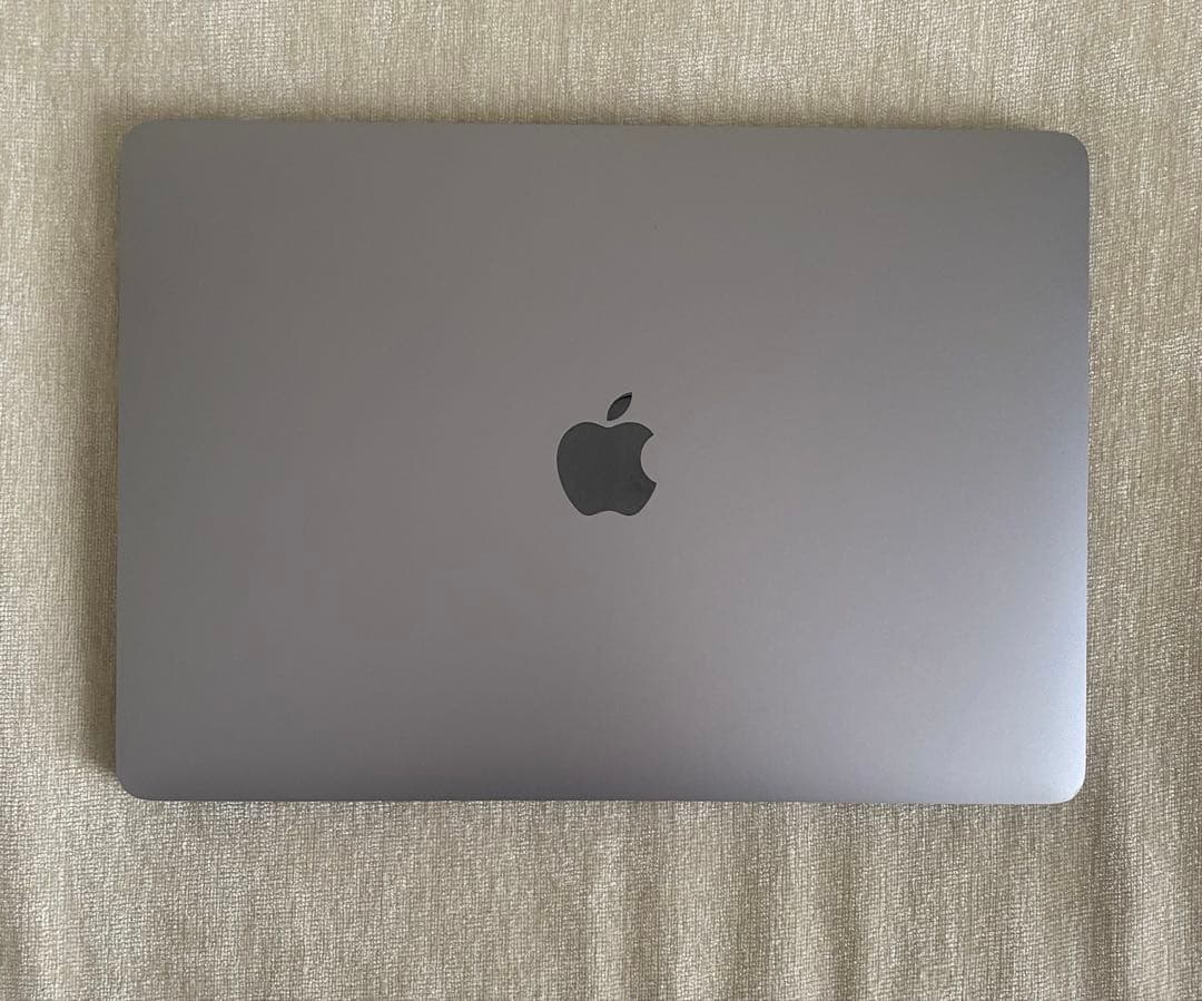 MacBook Pro 13インチ スペースグレー 256GB