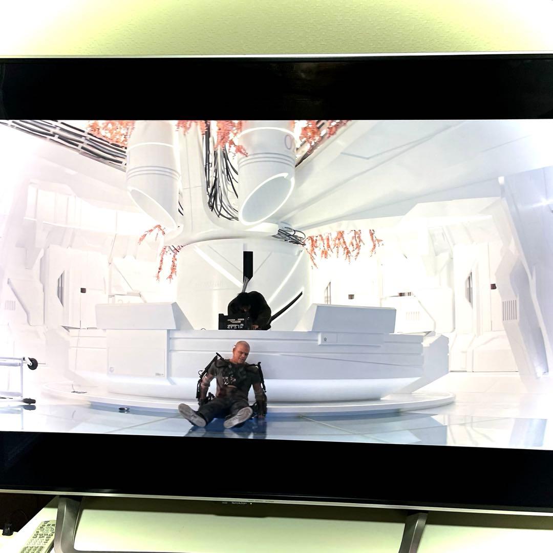 【美品】Panasonic DIGA ブルーレイレコーダー DMR BRS510