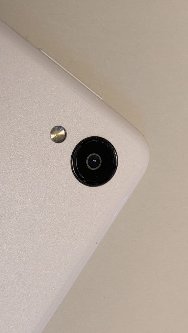 Galaxy Aシリーズ SCG18 A23 5G ホワイト 本体