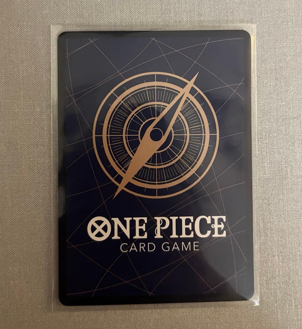 ワンピースカード サンジ 牛肉ブフバースト rパラレル1枚、ブフバーストr4枚他