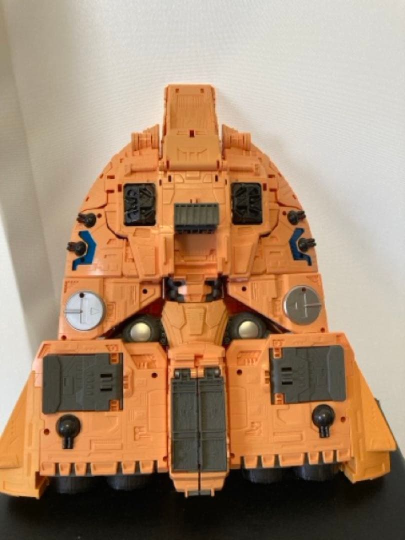 トランスフォーマーアーク