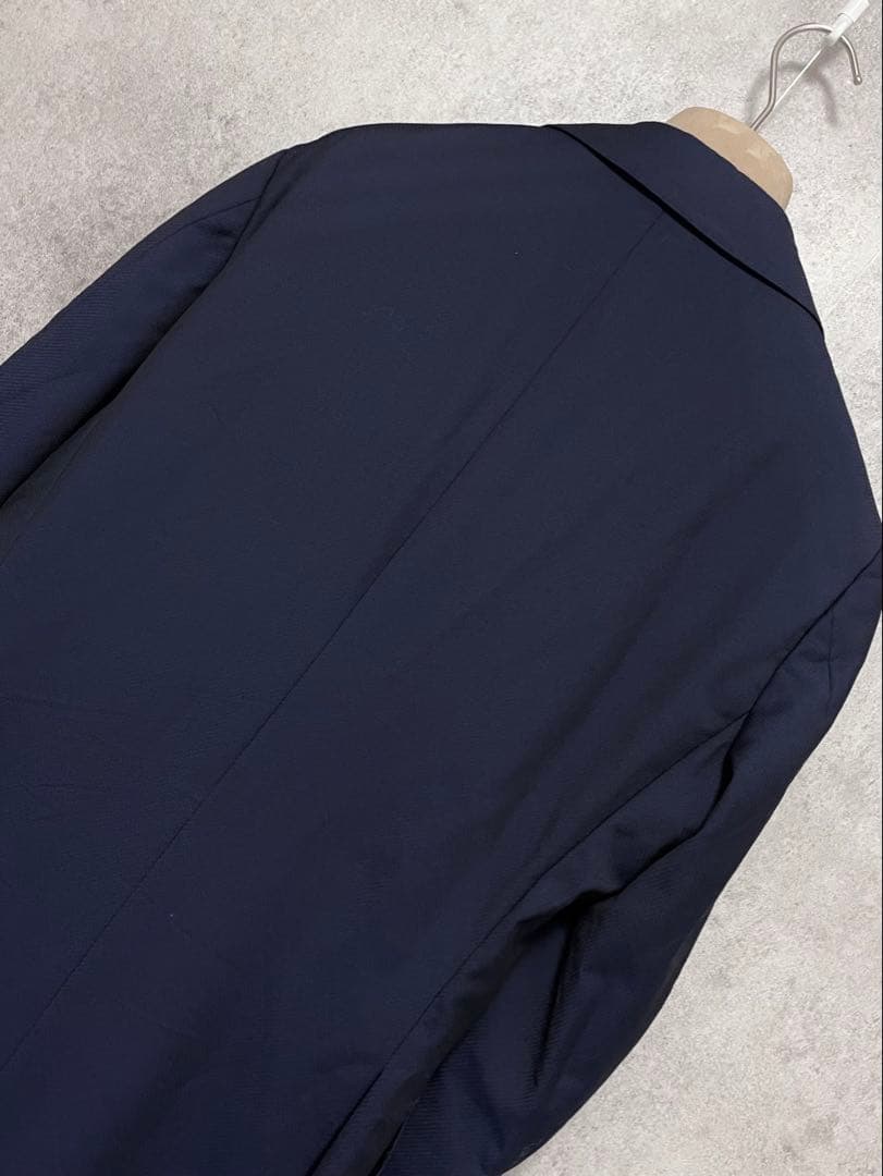 【UNIVERSAL LANGUAGE 】×ロロピアーナ ジャケット 44-6D